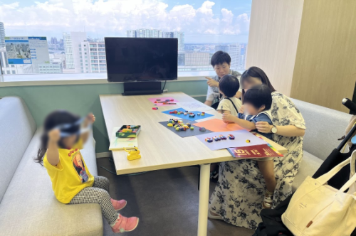 イベントの様子