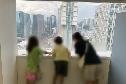 イベントの様子